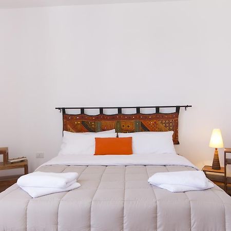 Stagnone Holiday Apartment Birgi Vecchi Extérieur photo