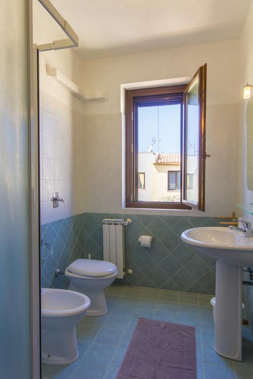 Stagnone Holiday Apartment Birgi Vecchi Extérieur photo