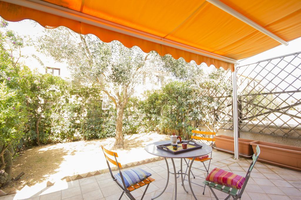 Stagnone Holiday Apartment Birgi Vecchi Extérieur photo