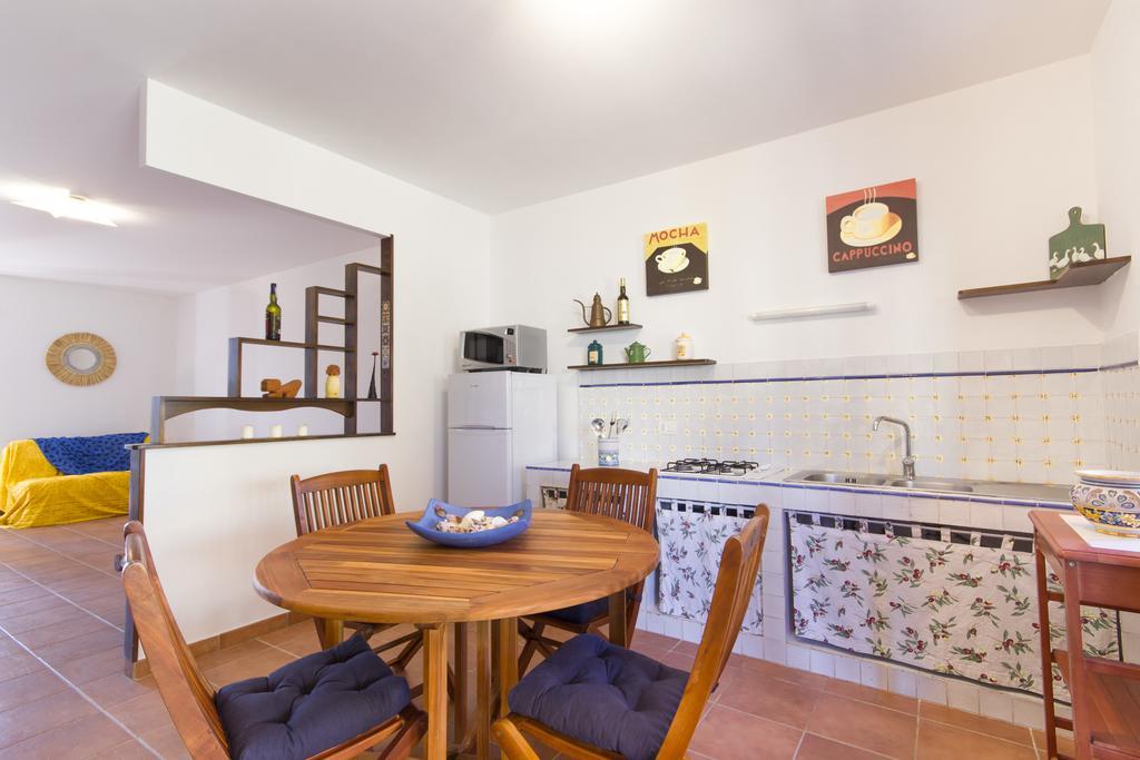 Stagnone Holiday Apartment Birgi Vecchi Extérieur photo